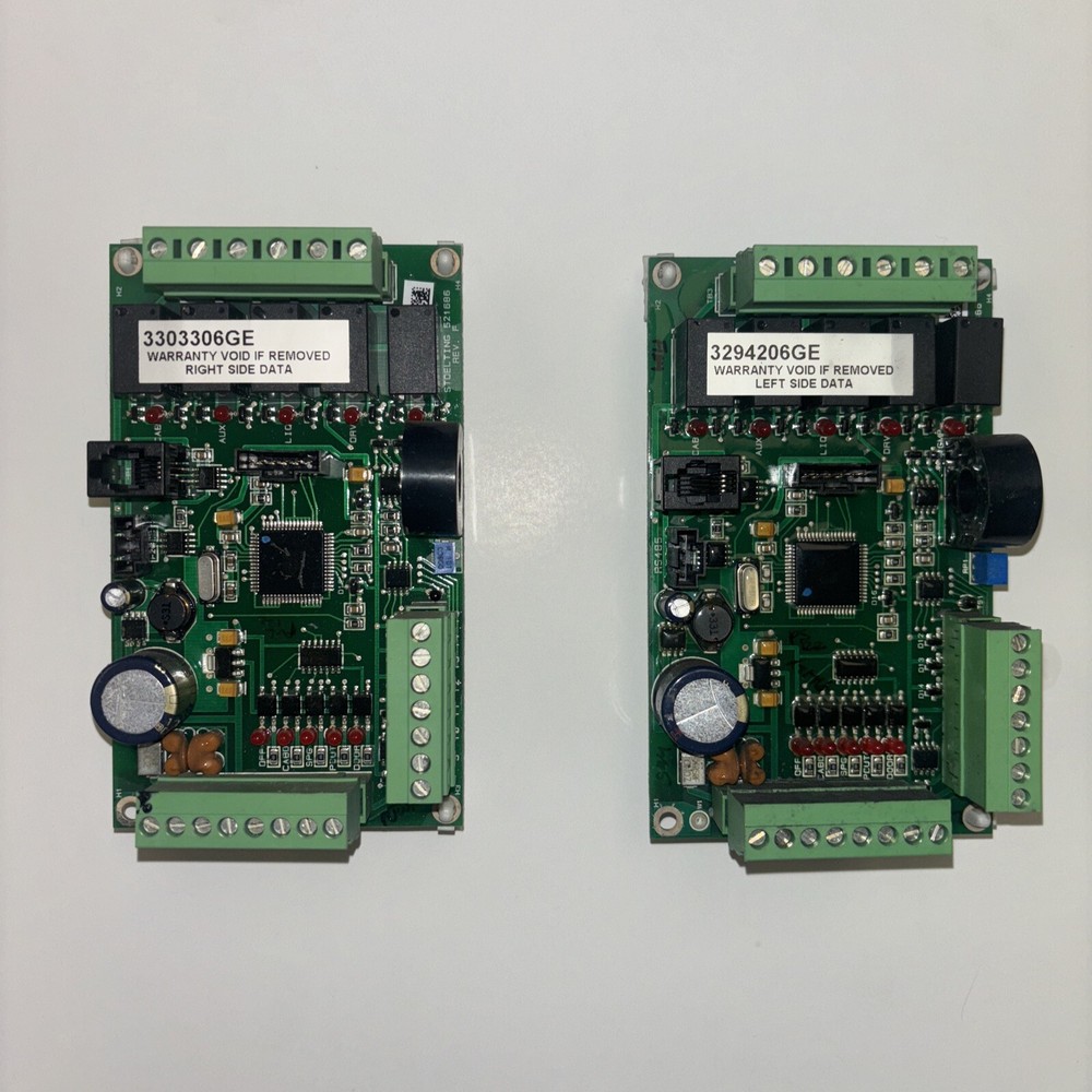 Stoelting Soft Serve Machine - Control Module Board - Part# 521660