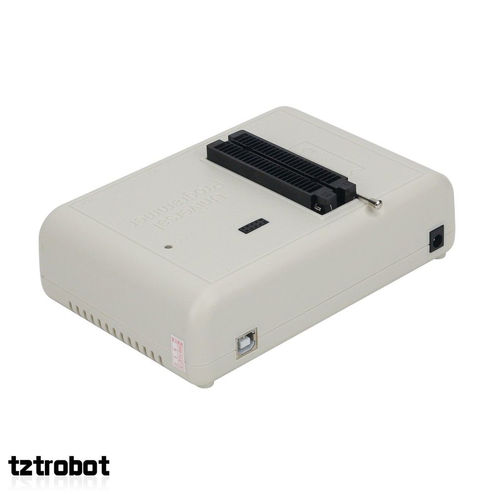 RT809H-53 Item Universal Programmer IC Programmer Practical EMMC-N&FLASH Program
