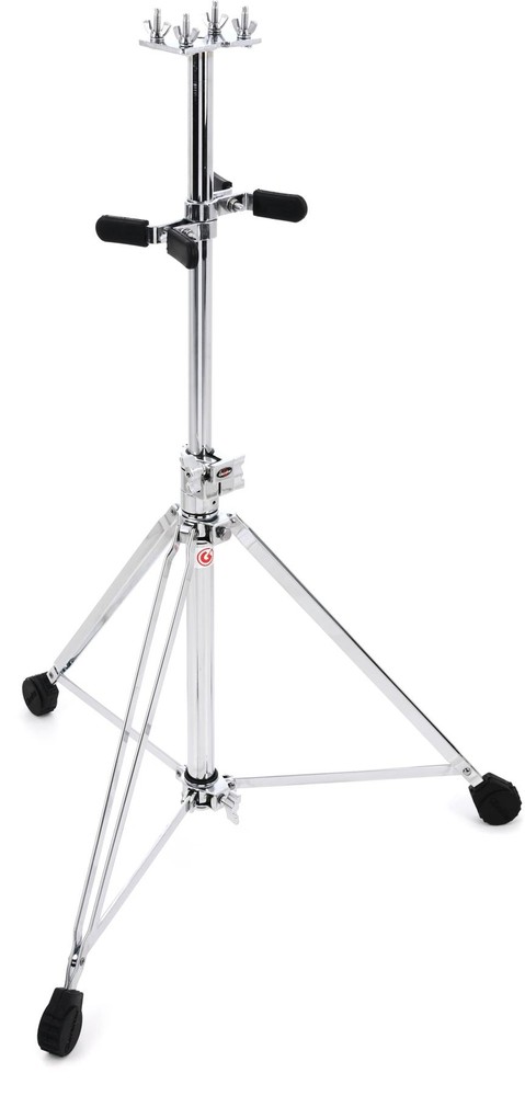 Gibraltar 9517 Double Conga Stand