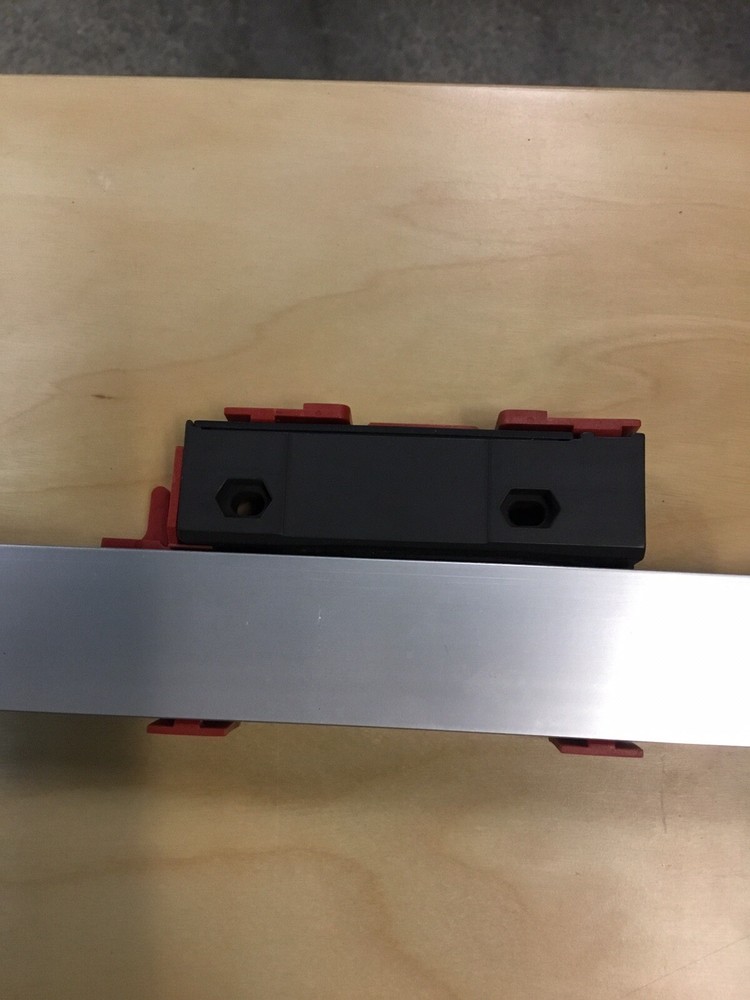 Heidenhain Optical Scale Model:LS476 1640mm Long