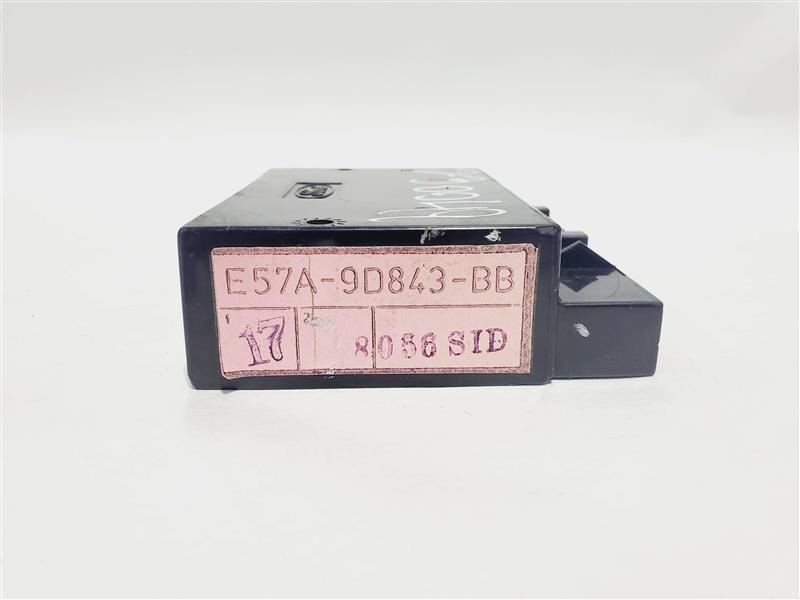 1990 Ford Bronco II OEM Cruise Control Module E57A-9D843-BB