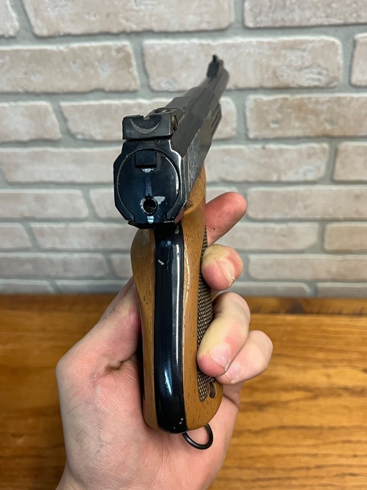Vintage Daisy C02 200 BB Gun - Untested