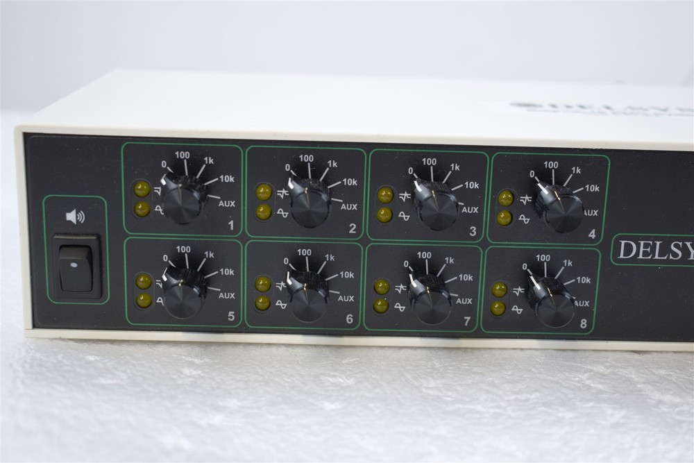 Delsys Bagnoli-16 EMG Evaluation System