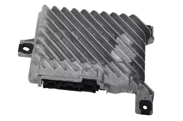 Genuine GM Amplifier 86801050