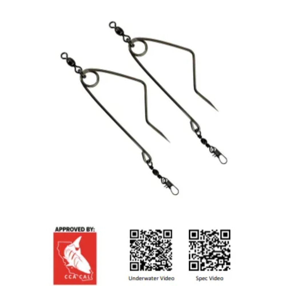 Promar Descending Device