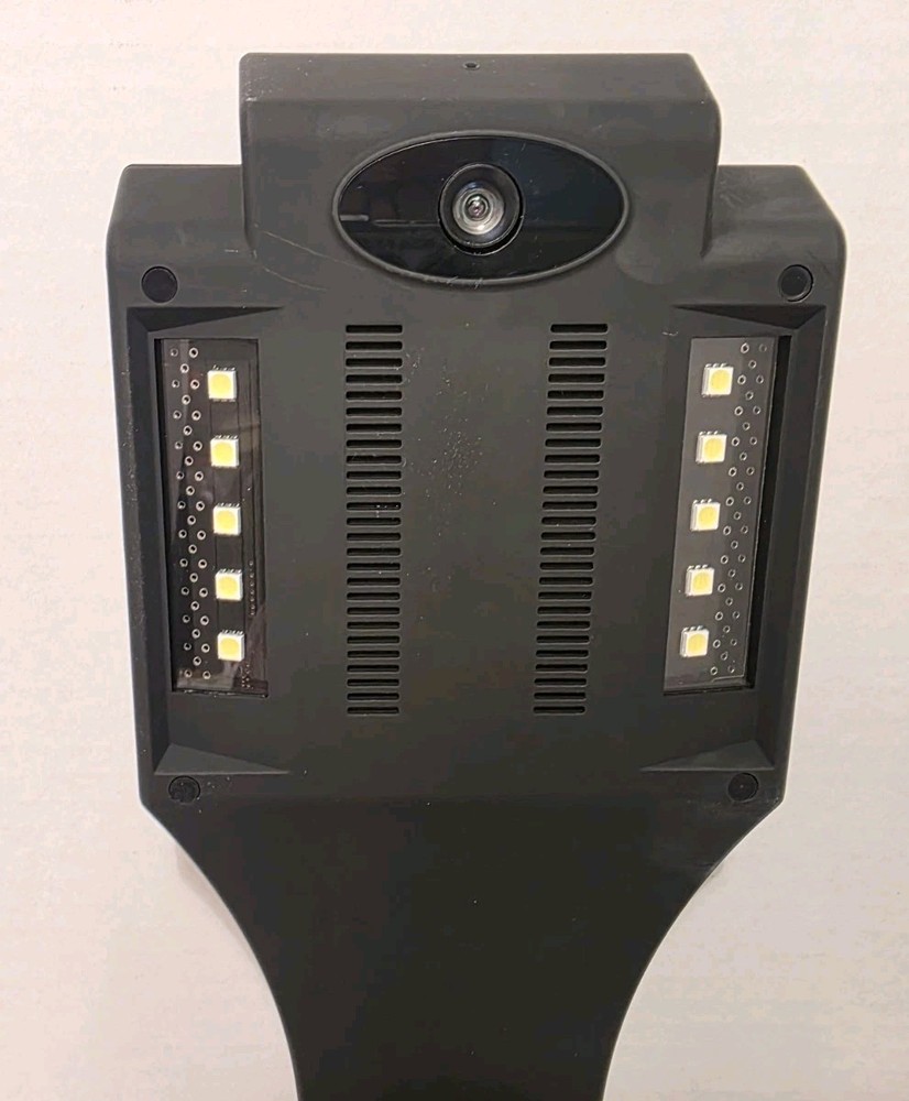 CZUR ET16 Scanner with Foot Pedal Book Reader Documents Objects