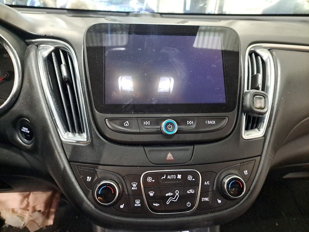 2017 Malibu Camera/Projector Sku#4369261
