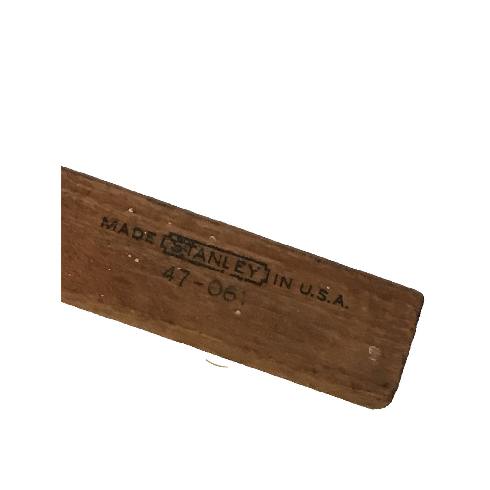 Stanley 47-061 Scribe Marking Gauge Carpenter