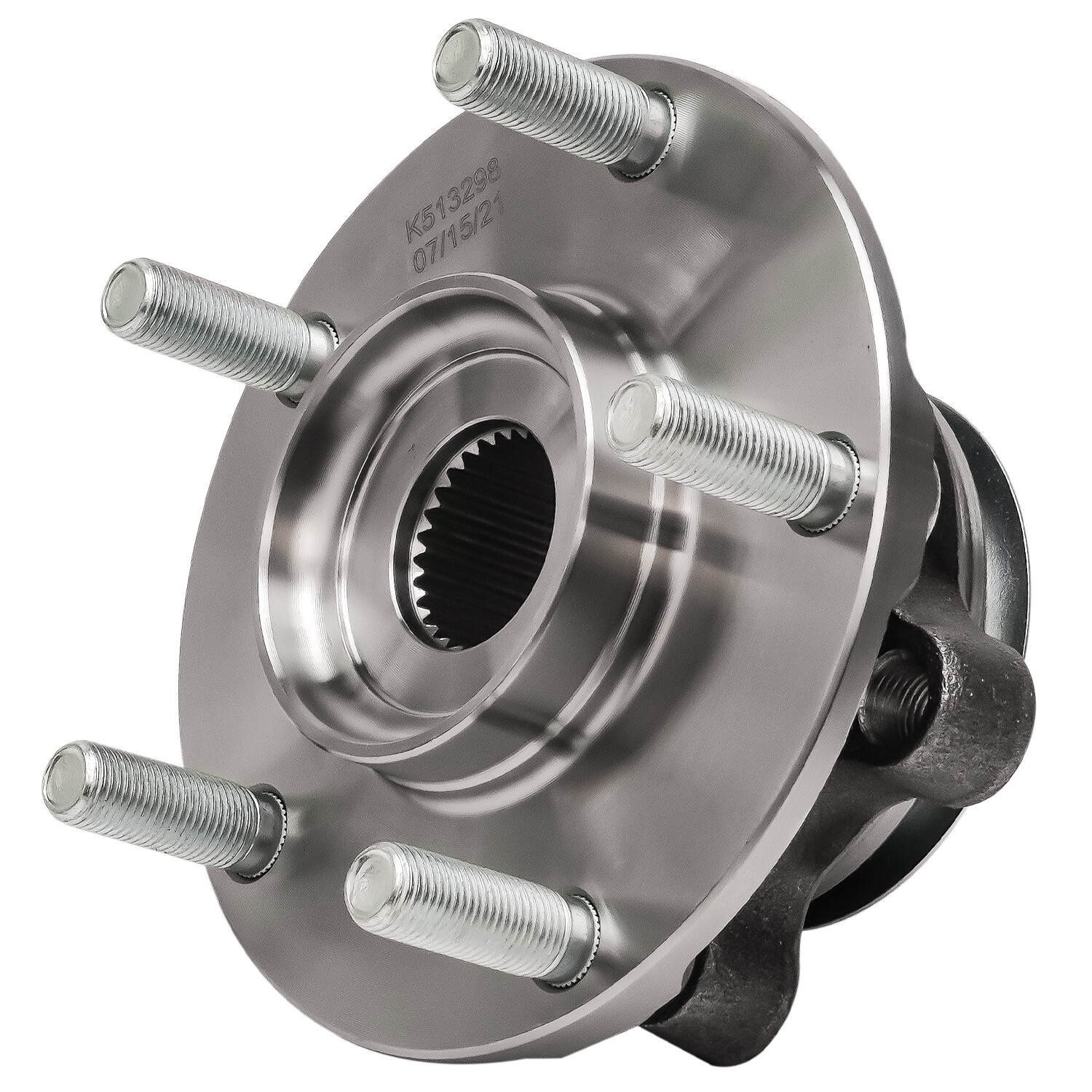 Front Wheel Bearings Bearings Assembly for 2007-2012 Nissan Sentra Rogue Select