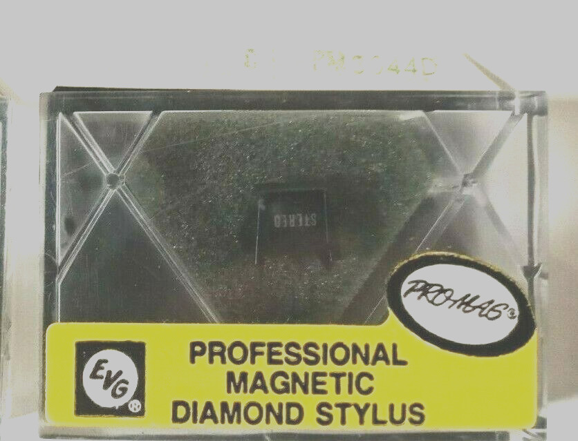 Diamond Turntable Needle Part#3044