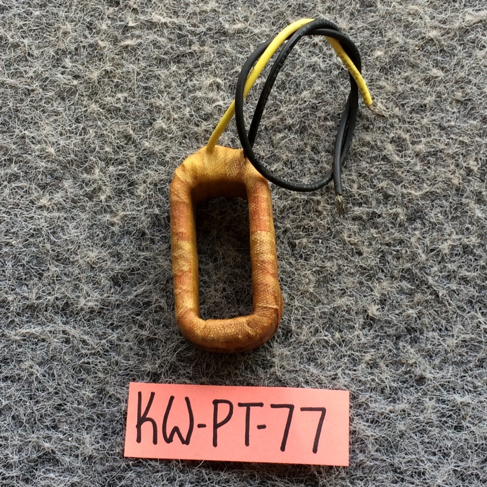 H20003-2 Electric Coil