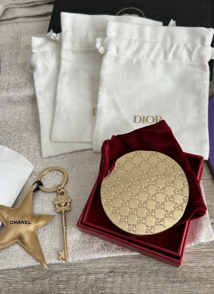 Gift With Purchase Bundle 8 Piece Bundle Set Dior