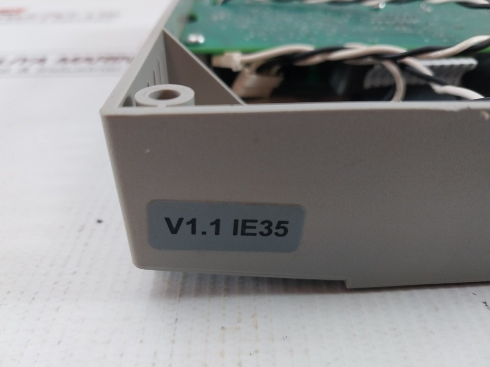 SCHNEIDER ALTISTART 48 Front Panel For Asynchronous Motor Soft Starter