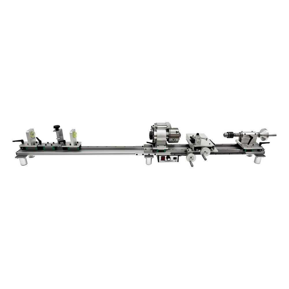 AC110V Multi Function Billiard Cue Repair Machine Single Chuck Brushless Motor