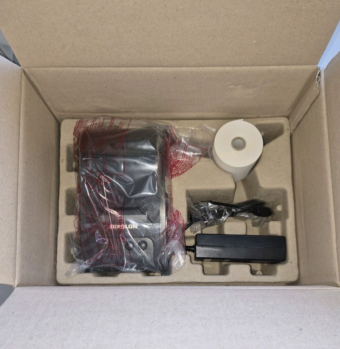 CADEX C5100 BATTERY TESTER 1501 C51AA01976 Bundle Package **OPEN BOX**