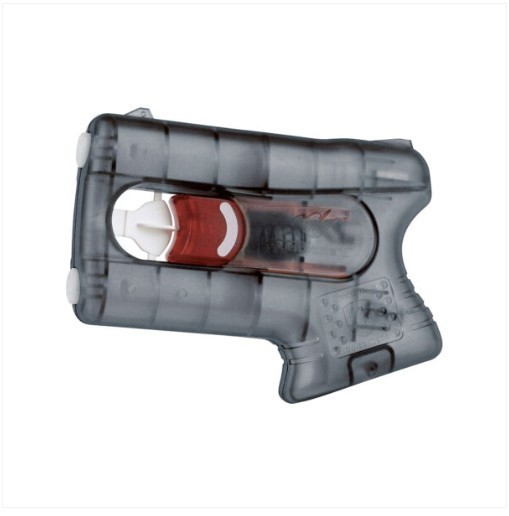 Kimber PepperBlaster II, Grey, Pepper Spray with Case