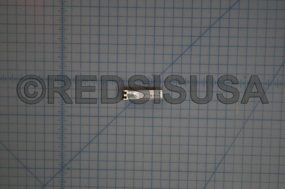 Finisar Multi-mode Fiber Duplex Connector Transceiver Module FTLF-8524-P2BNV