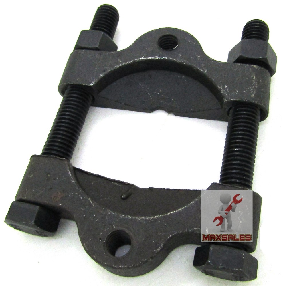 NEW LARGE & SMALL BEARING SEPARATOR SPLITTER PULLER SET