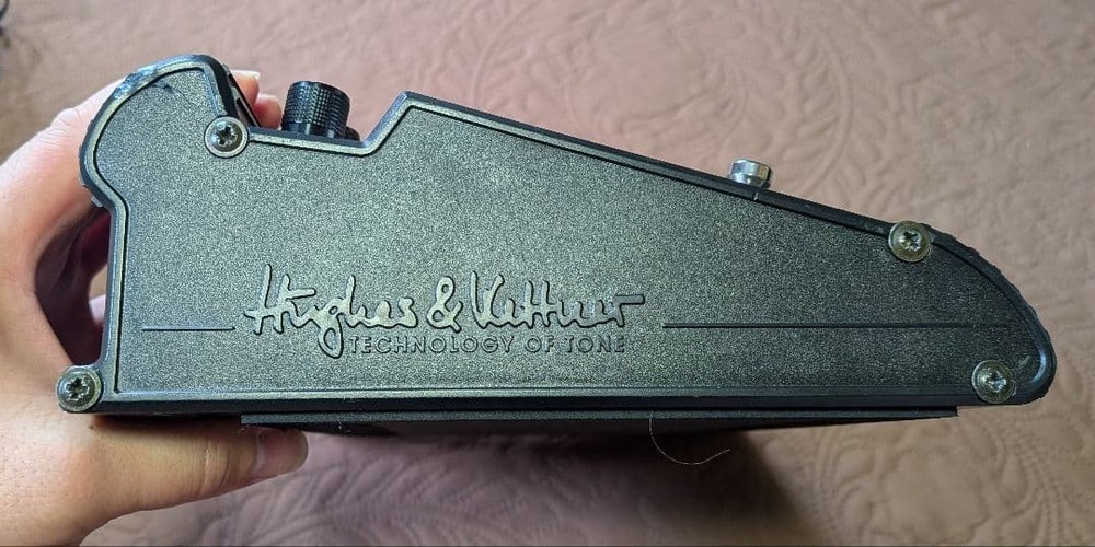 Hughes & Kettner REPLEX Junk