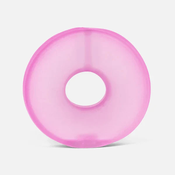 🔥Speks Gump Memory Gel Squeeze Loop Moon Jelly BNWT🔥