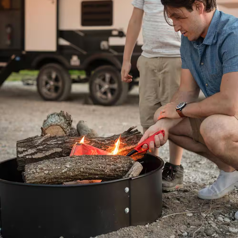 Fire Pit Starter Pack (10-Pack)