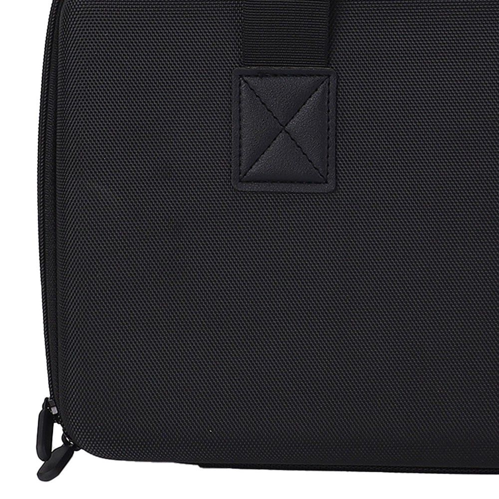 DJ Controller Storage Bag Portable Carrying Case for Double Channel DJ Controll