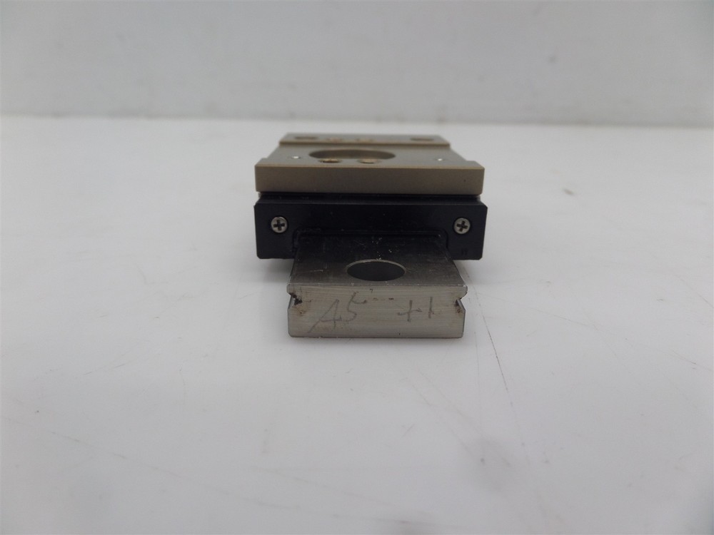IKO Linear Guide Block Rail LWLFG24-B