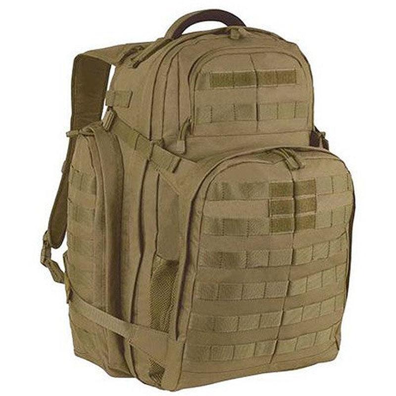 Fieldline Tactical Alpha OPS Internal Frame Pack Coyote Backpack TPB004FLT-CYTE