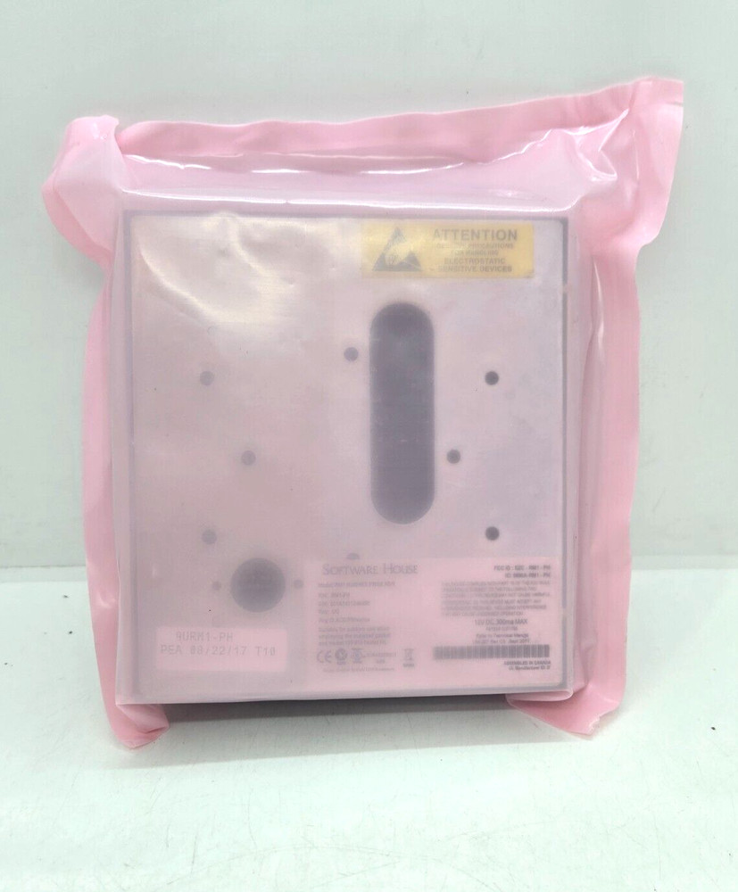 Software House RM1-PH Proximity Access Control Card Reader FAST FREE SHIPPING