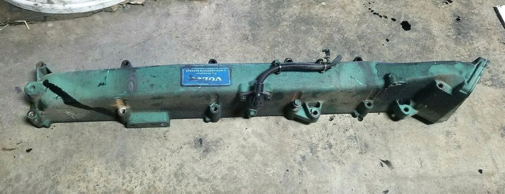 VOLVO INTAKE MANIFOLD 8148425