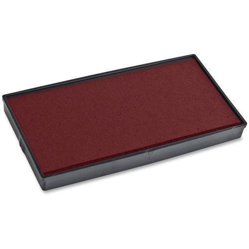 Cosco Printer 20 Replacement Pad, Red