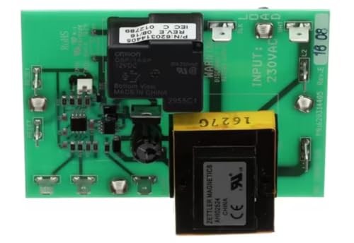 Fits Cornelius 620314405 REV E C 012789 E310226 Control Board, Liquid Level