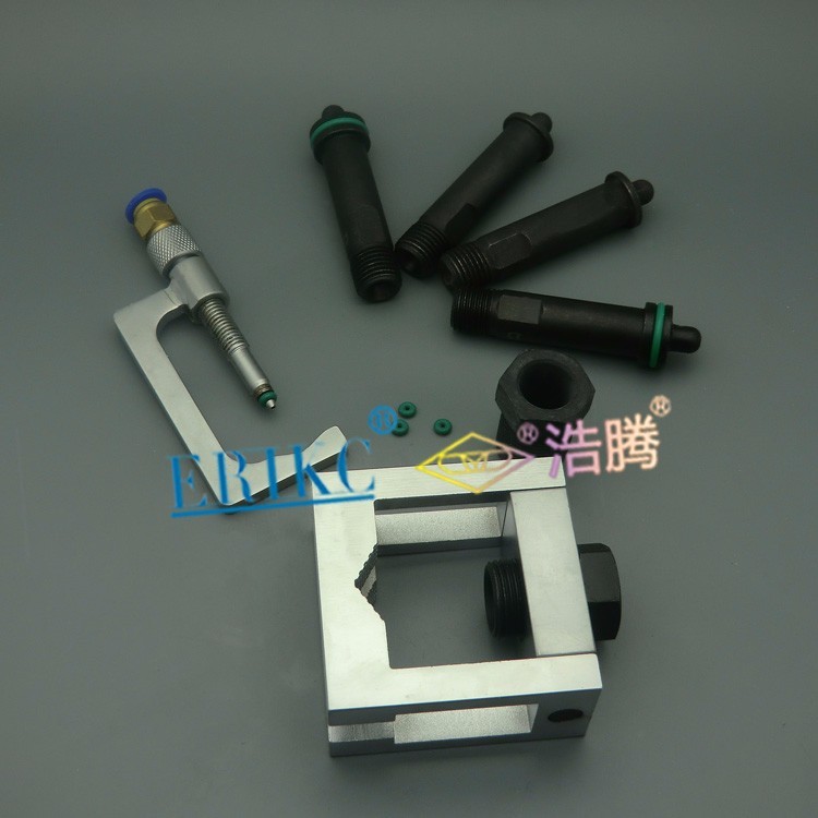 ERIKC E1024004 Auto Common Rail Injector Repair Tool Injection Universal Gripper