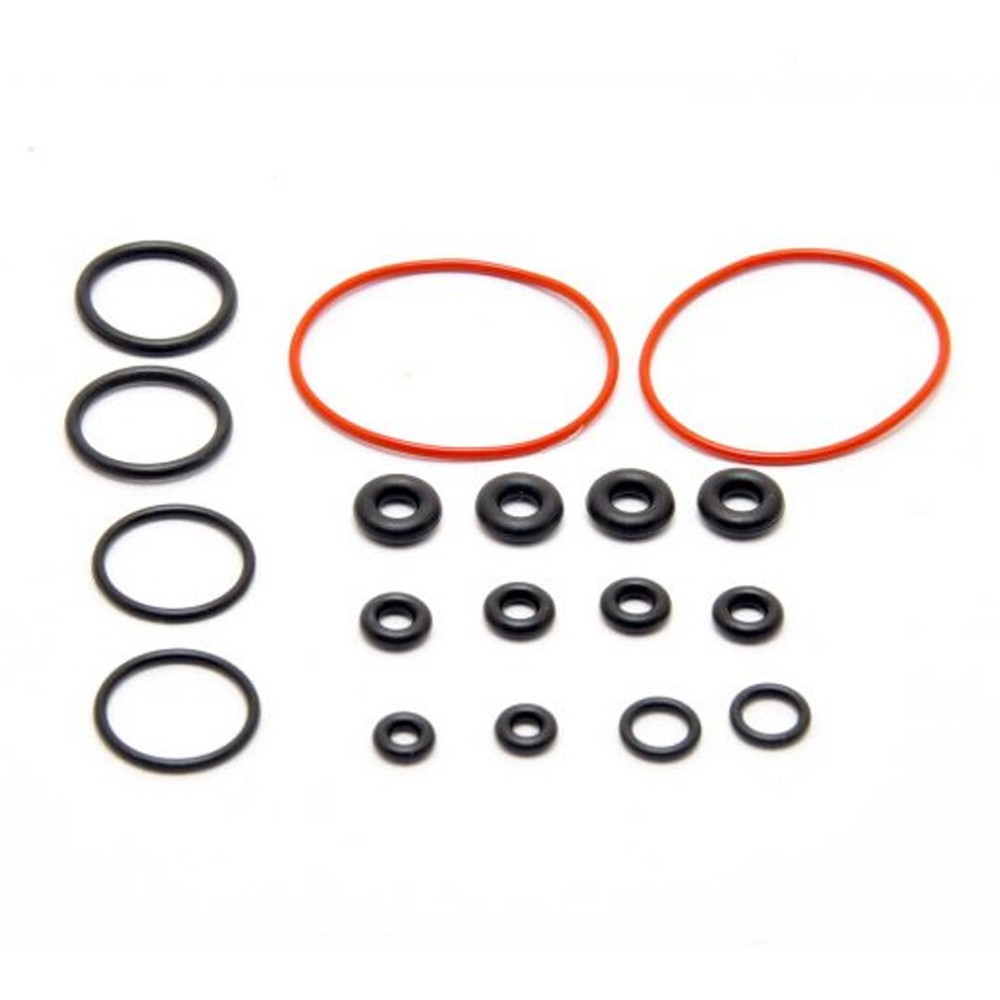 NEW HoBao H30 O-ring Complete Set