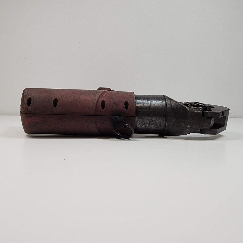 Burndy PAT644XT18V 18V Crimping Tool