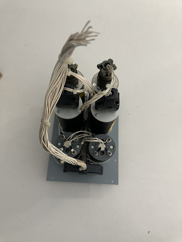 Frasca Flight Simulator Gauges