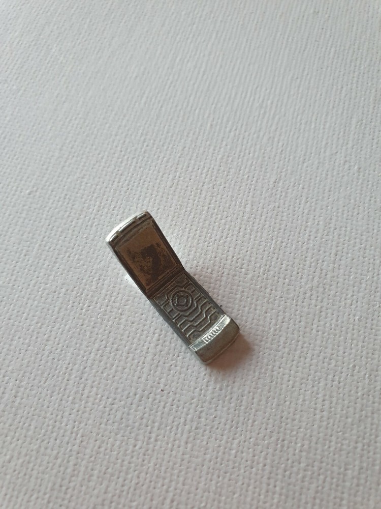 MONOPOLY Australian Here Now Edition - Replacement PHONE TOKEN