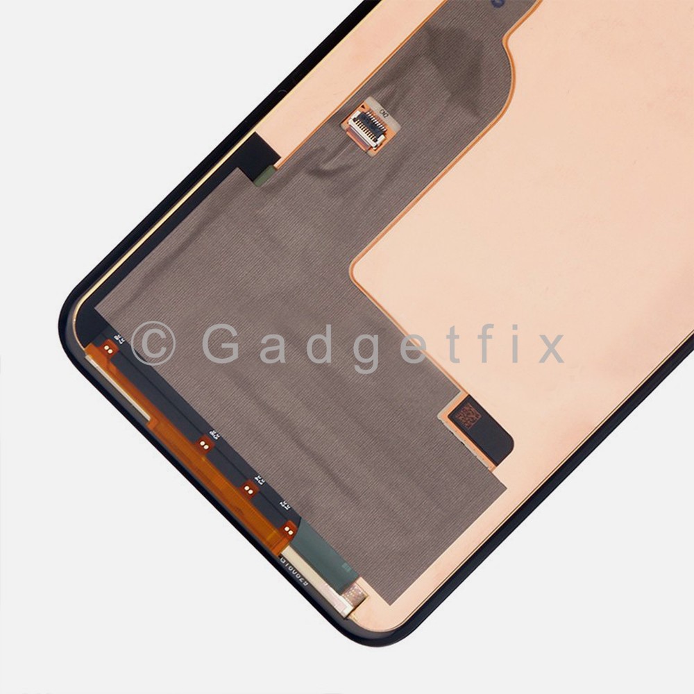 OLED For LG V40 | V50 ThinQ 5G Display LCD Touch Screen Digitizer Replacement