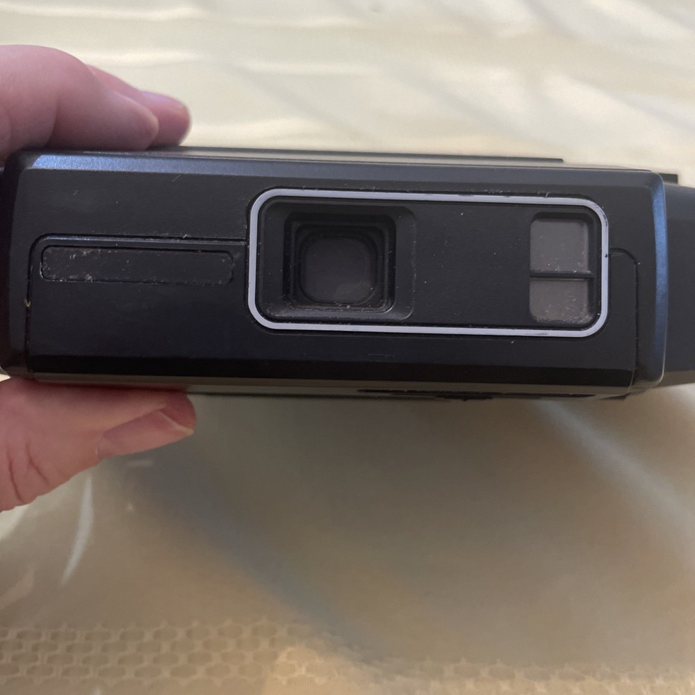 Kodamatic Instant Camera 960 Electronic Flash