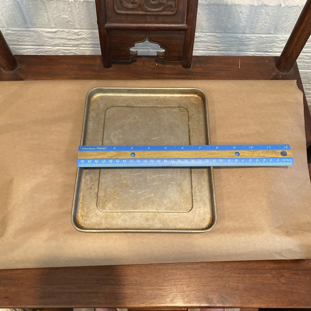 Toaster Oven Roasting Pan