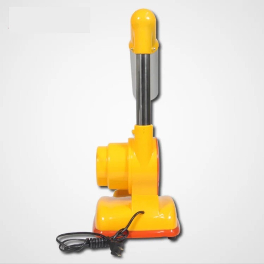 40W Energy-saving Leather Thread Blowing Machine, Shoe Drying Machine 200V