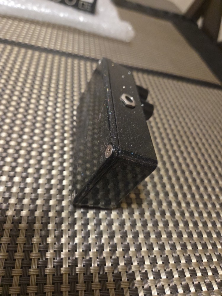 Keeley Electronics Luna Overdrive