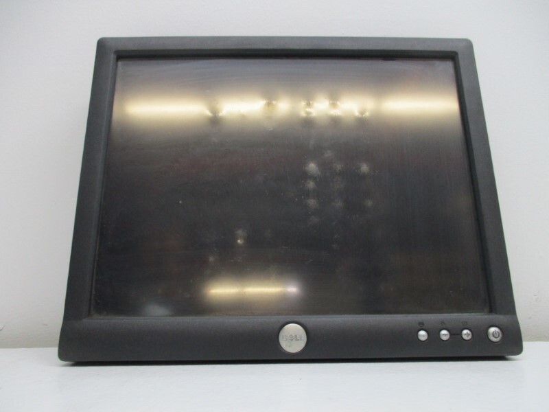 DELL E153FPTC (AS PICTURED) UNMP