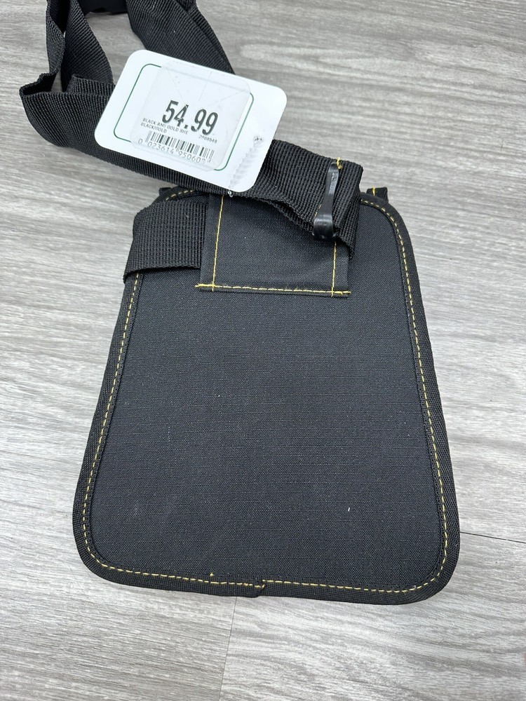 BROWNING Range bag Belt -Trap & Skeet