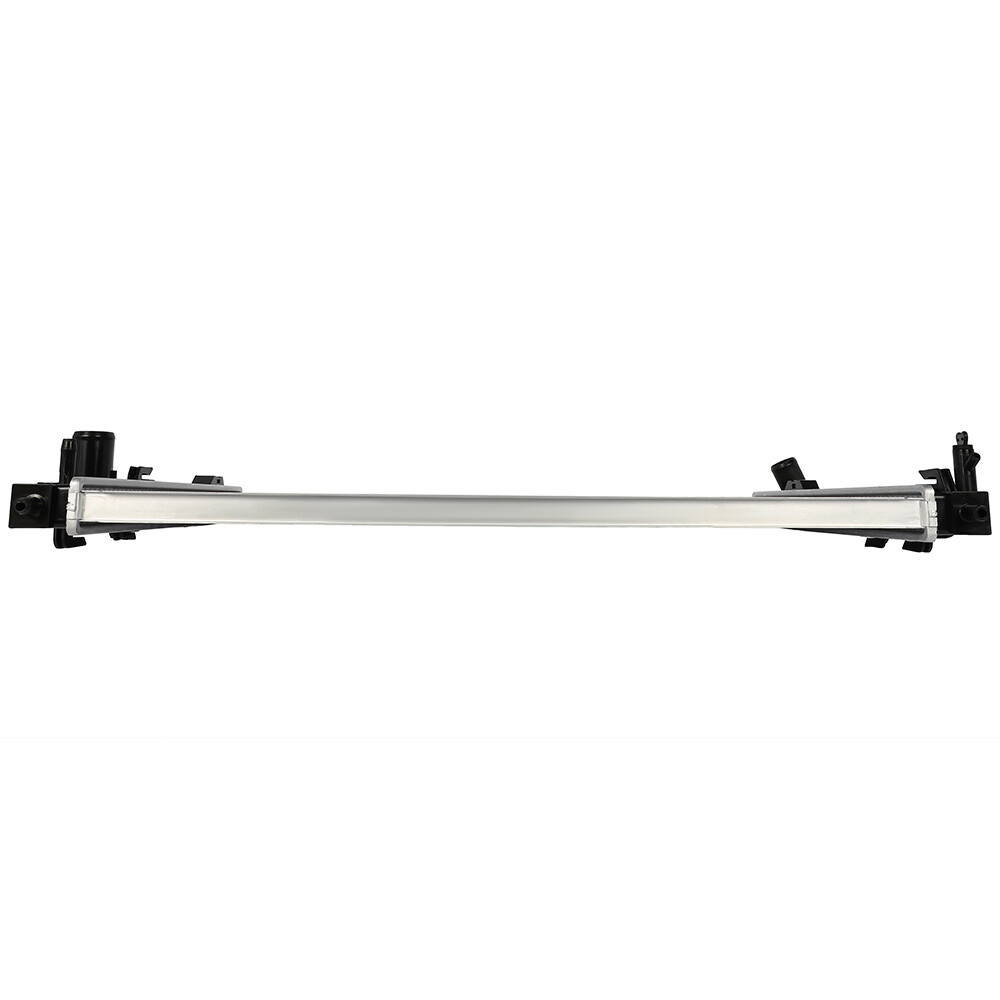 Assembly Radiator & AC Condenser For 2011-2018 Ford Explorer 3.5L V6