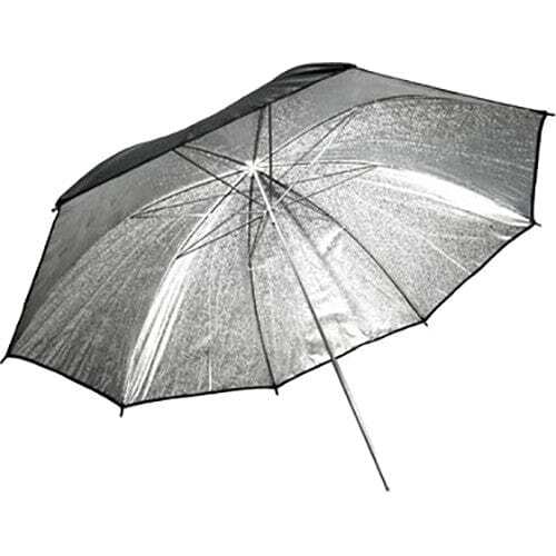 Phottix Reflective Studio Umbrella Grained/Textured 101cm (40")