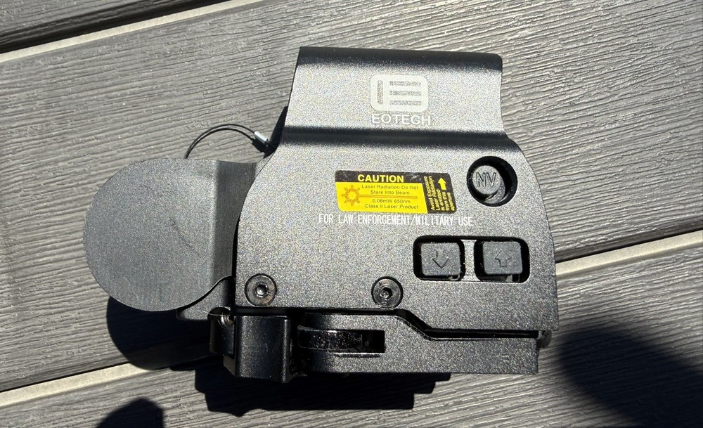 EOTech sight