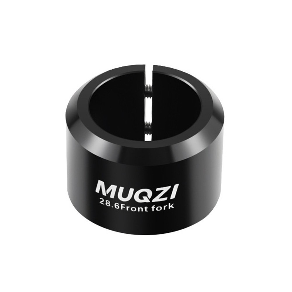 Anti Shake Bike Fork Extender Fixed Adapter Suitable for Folding Bikes