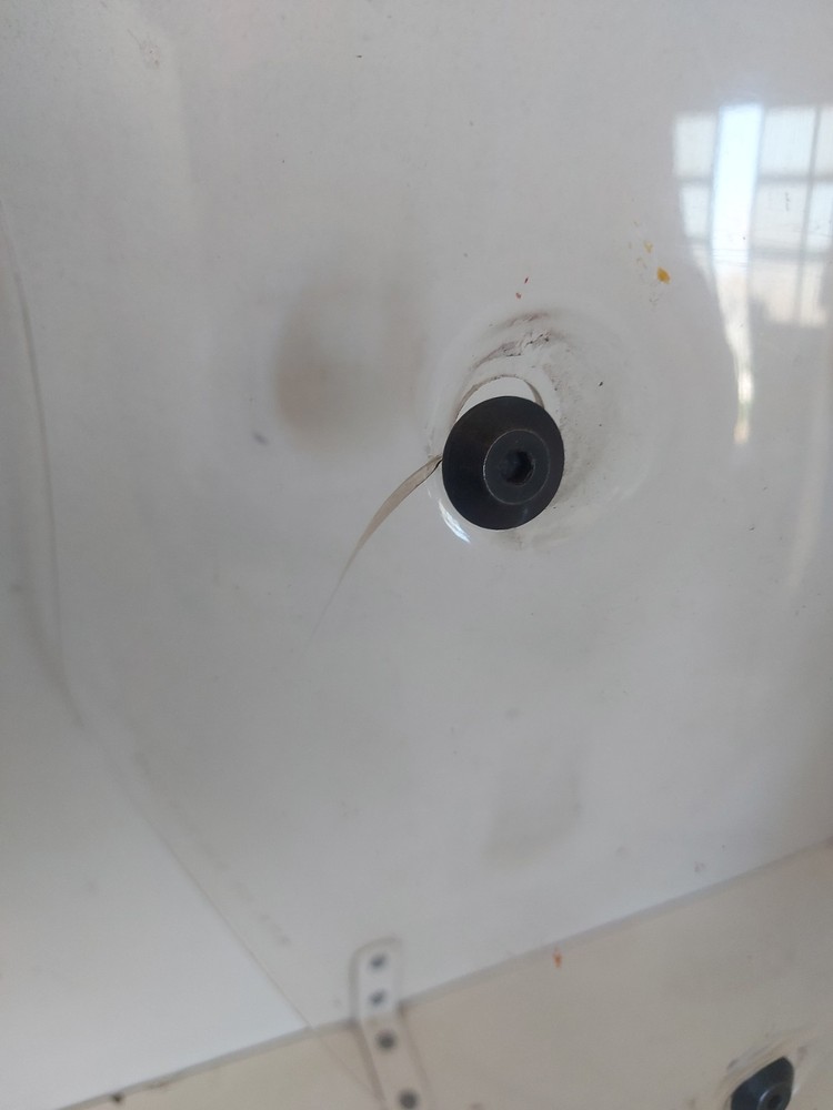 windshield fairing multistrada 1200 2010 2014