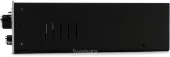Universal Audio 710 Twin-Finity Microphone Preamp